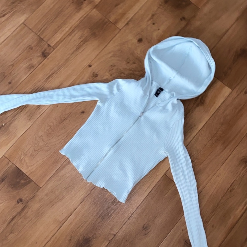 Windsor Jacket